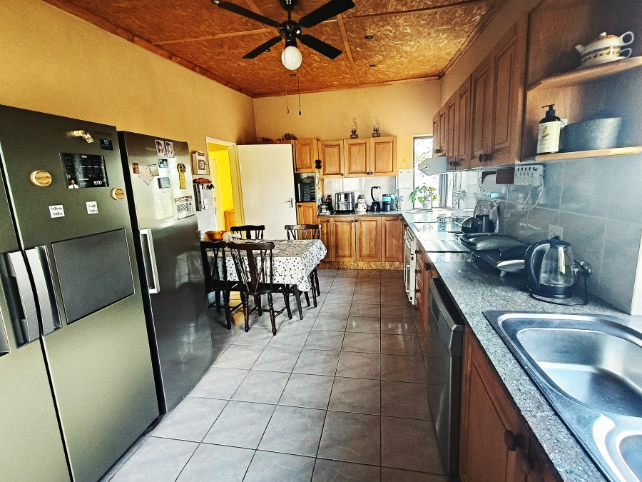 3 Bedroom Property for Sale in Mountainside Western Cape